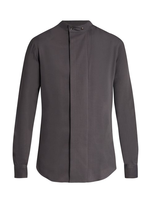 Giorgio Armani | Menswear | Shop Online at MATCHESFASHION.COM UK