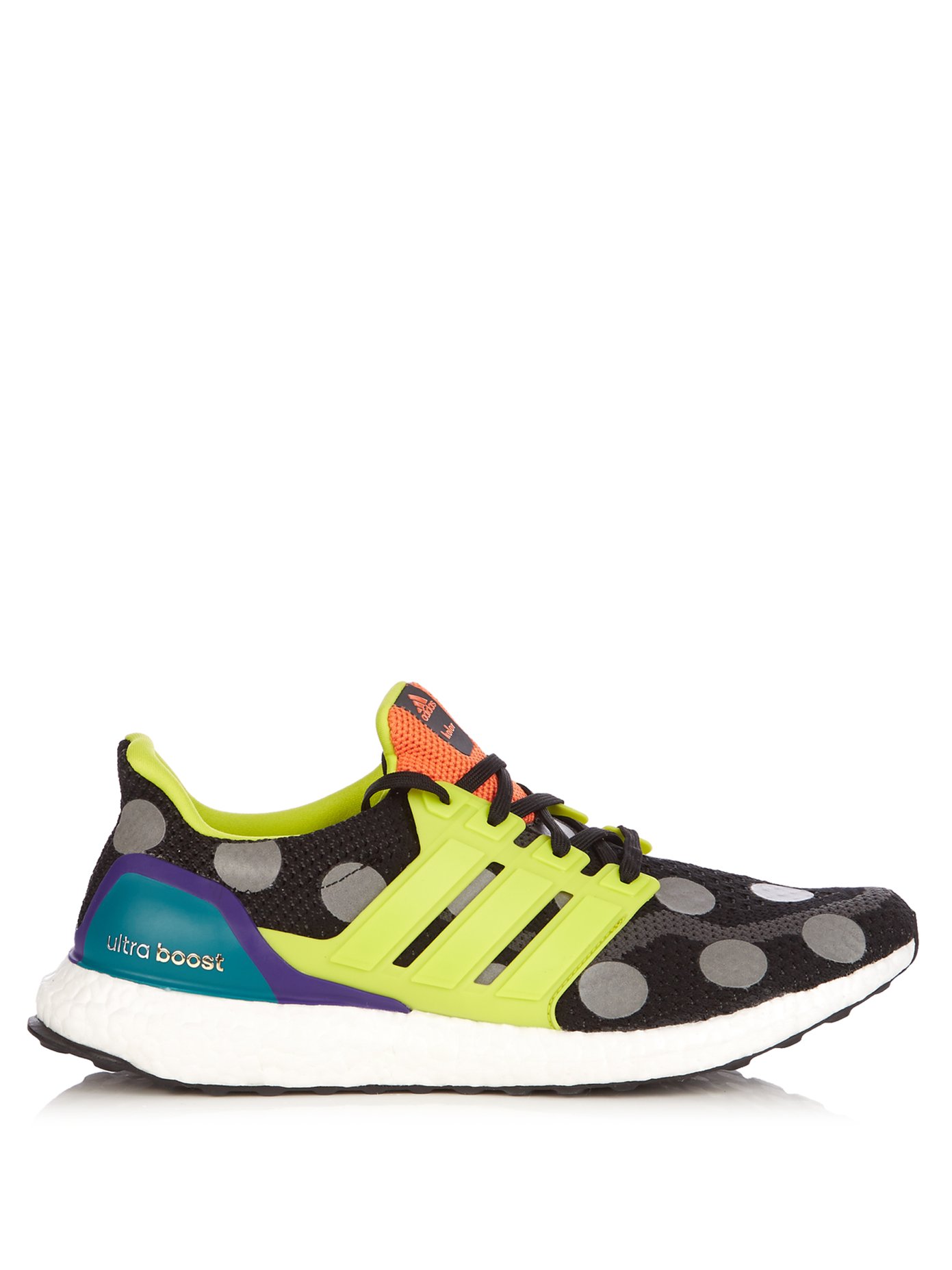 Ultraboost low-top trainers | Adidas By Kolor | MATCHESFASHION UK