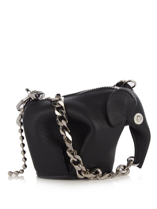 loewe elephant bag