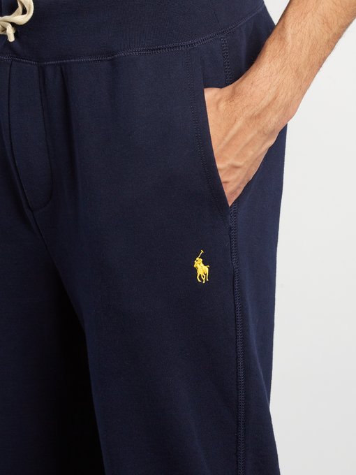 Logo-embroidered track pants | Polo Ralph Lauren | MATCHESFASHION UK