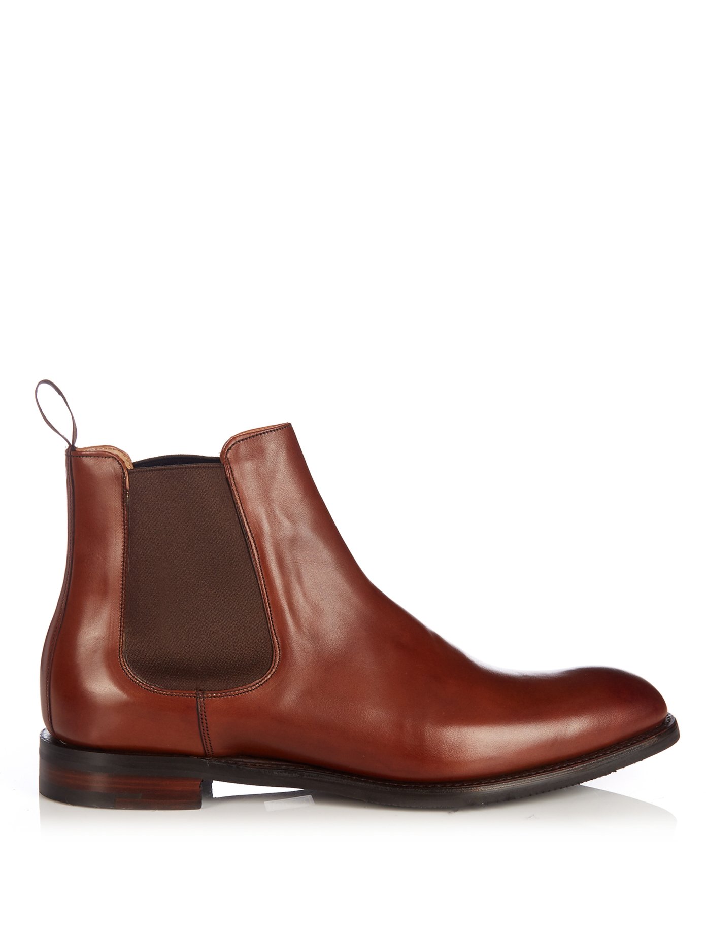 cheaney godfrey chelsea boots