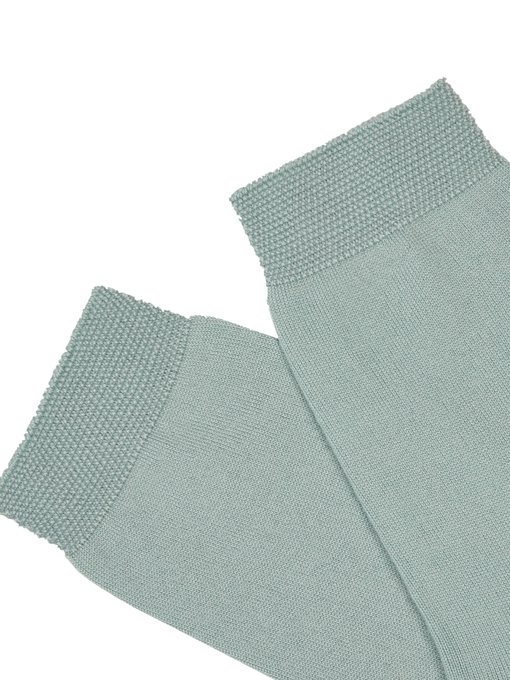 No.1 Finest cashmere-blend socks展示图