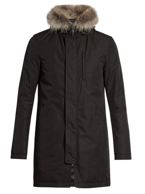 Men’s Designer Coats and Jackets | Shop Luxury Designers Online at ...