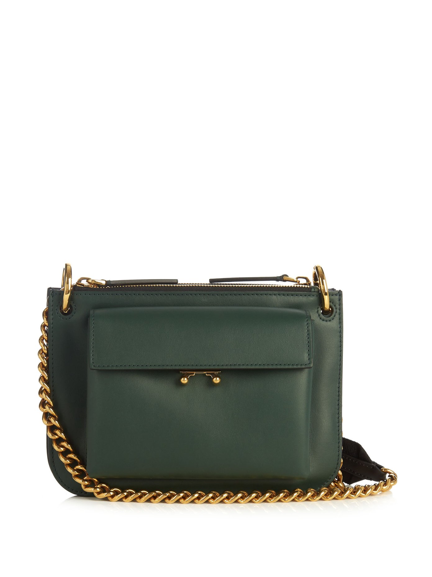 marni trunk crossbody bag