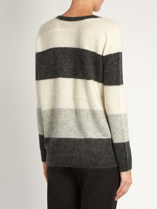 Raglan-sleeved sweater | Vince | MATCHESFASHION US