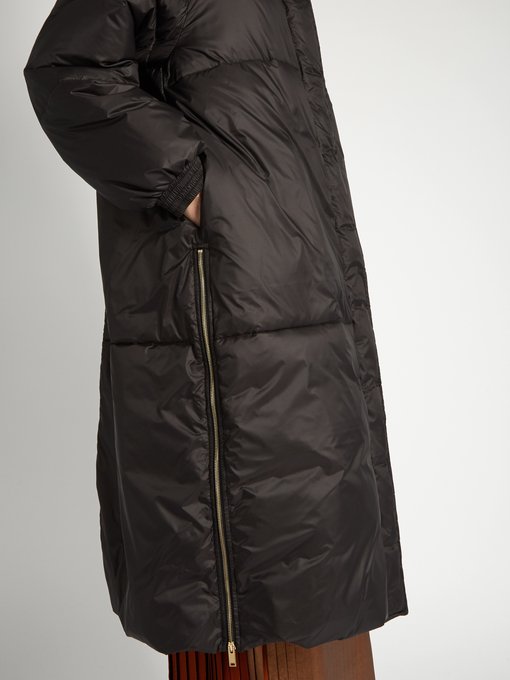 Oversized padded-nylon coat | Stella McCartney | MATCHESFASHION US