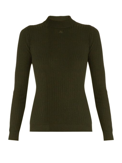 Women’s Designer Sweaters | Shop Luxury Designers Online at ...