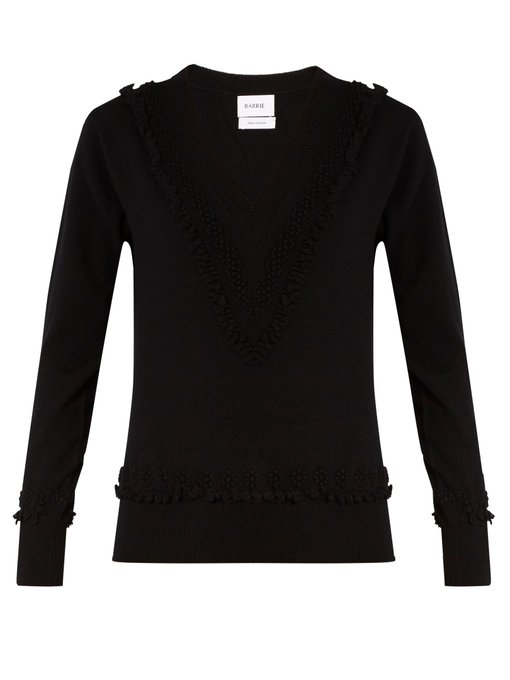 Women’s Designer Sweaters | Shop Luxury Designers Online at ...