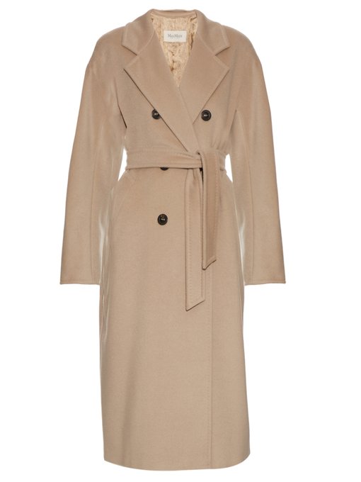 Madame 101801 coat | Max Mara | MATCHESFASHION UK