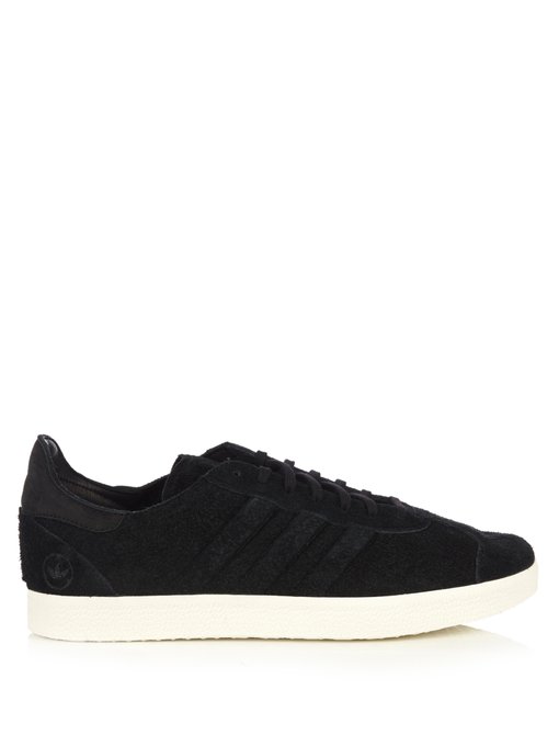 adidas gazelle wings and horns
