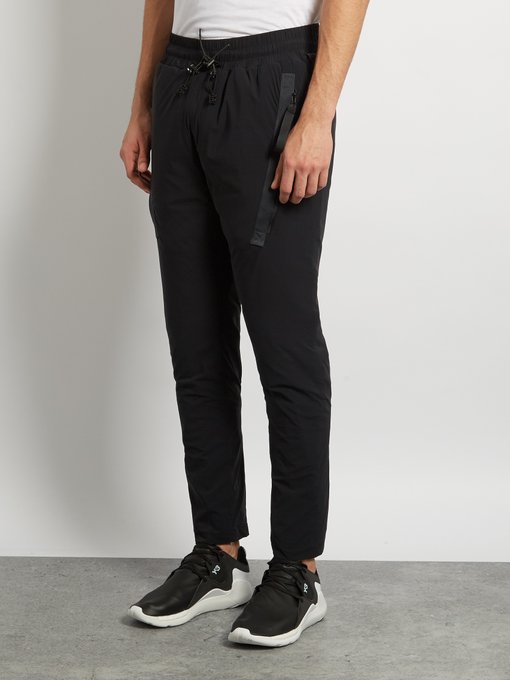 insulated track pants