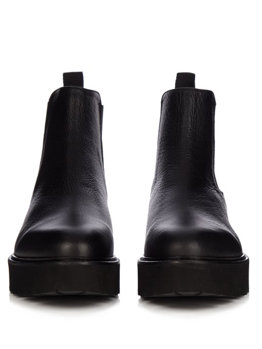 max mara ankle boots