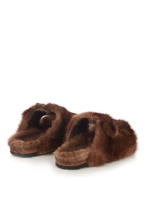 max mara slippers