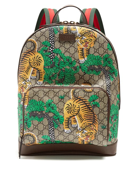 gucci bengal bag