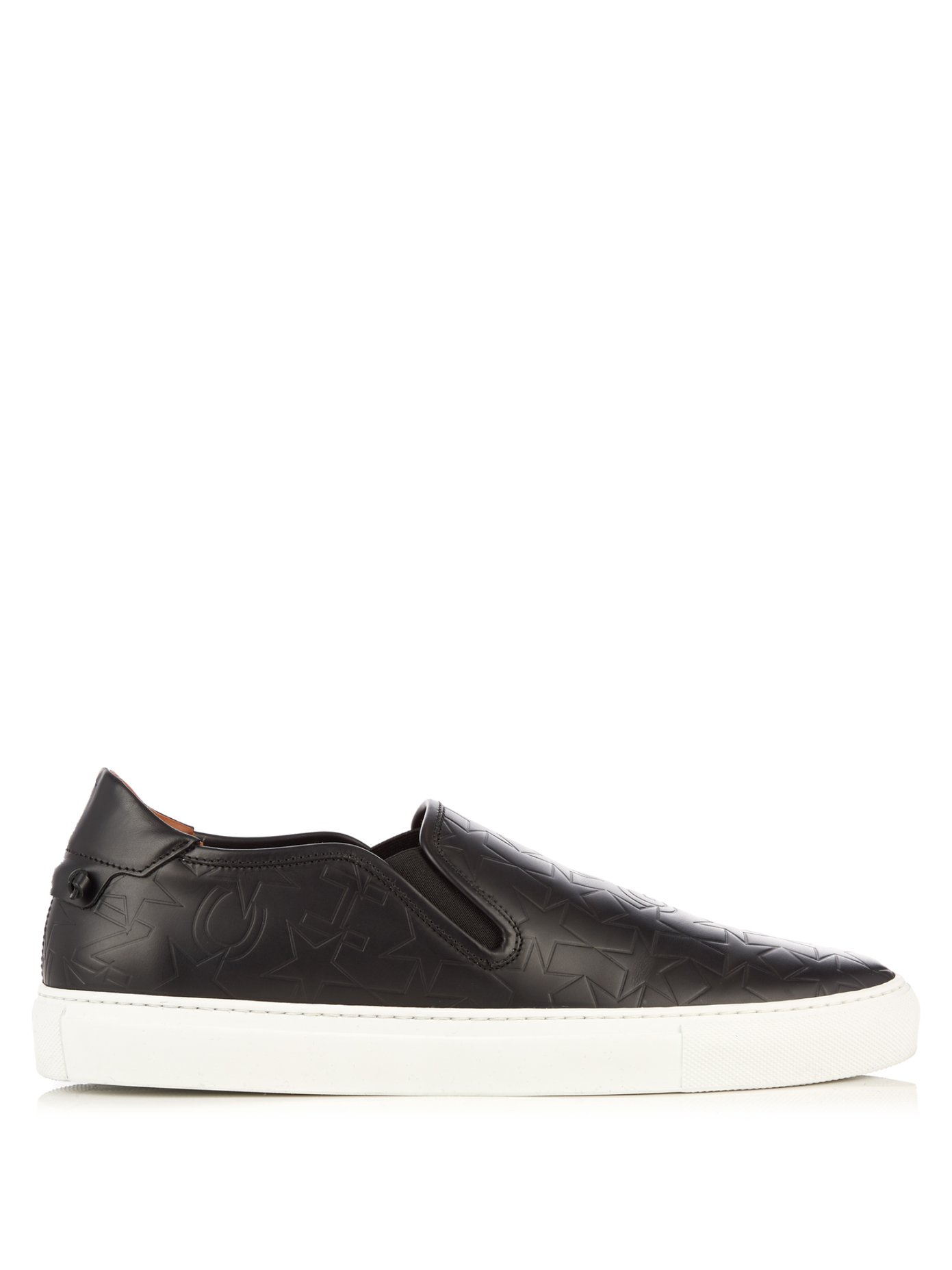 givenchy star slip on