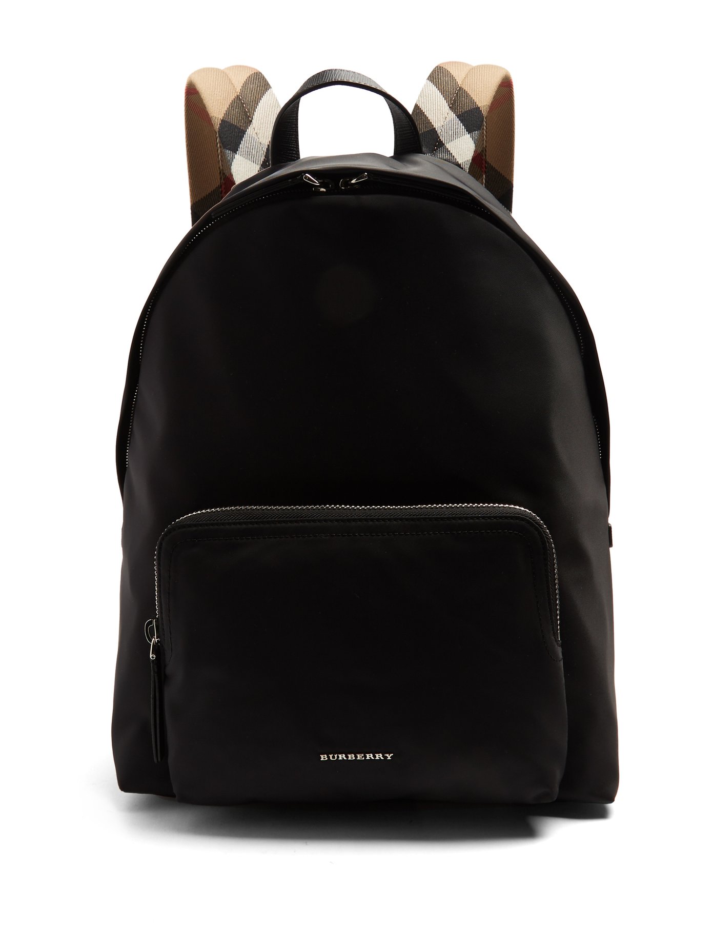 Abbeydale nylon backpack | Burberry 