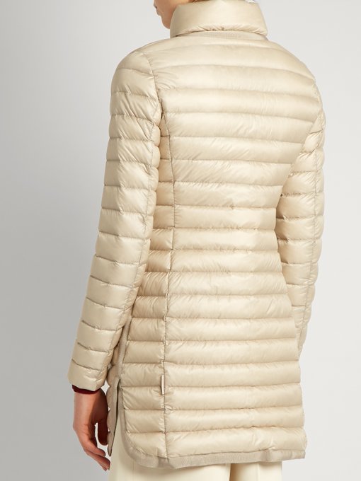 moncler bogue quilted jacket