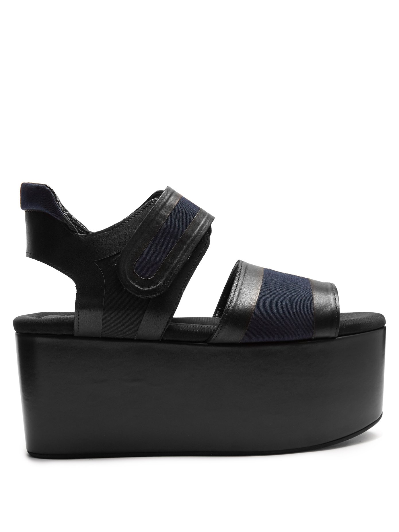 marni platform sandals