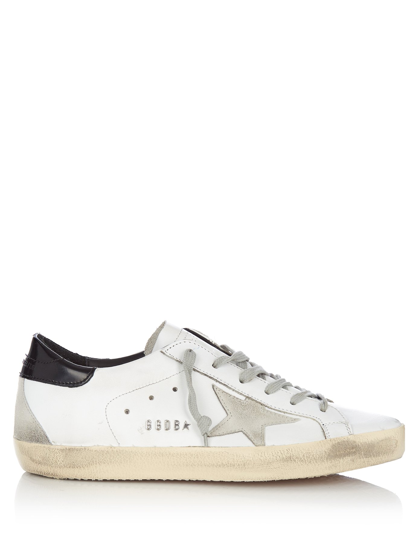 golden goose sneakers matchesfashion