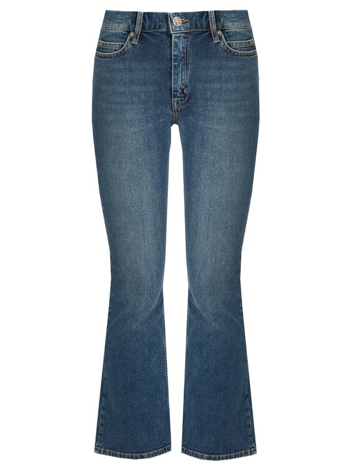 M.i.h Jeans | Womenswear | Shop Online at MATCHESFASHION.COM UK