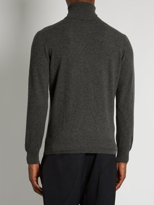 Roll-neck cashmere sweater | Raey | MATCHESFASHION.COM UK