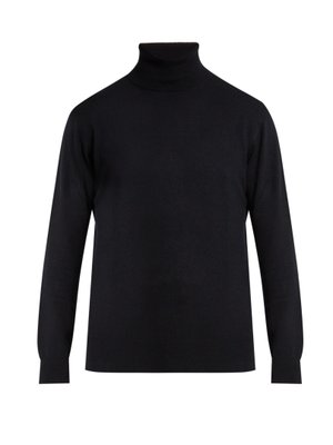 Roll-neck cashmere sweater | Raey | MATCHESFASHION UK