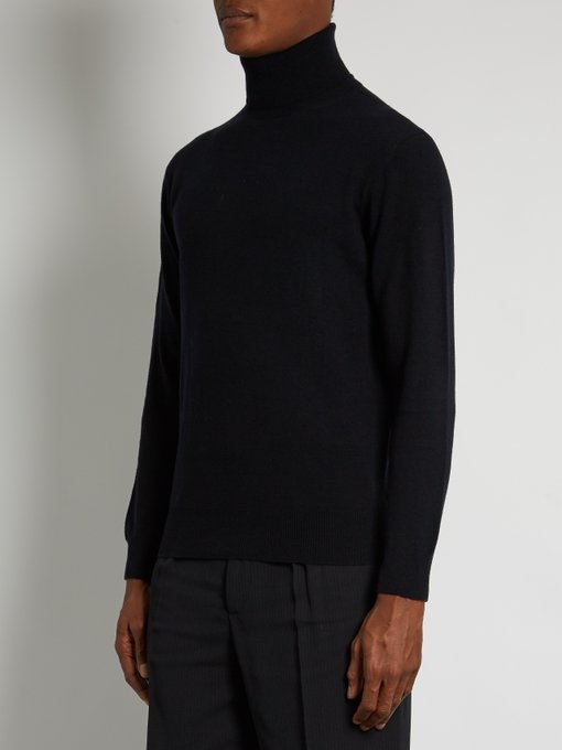 Roll-neck cashmere sweater | Raey | MATCHESFASHION UK