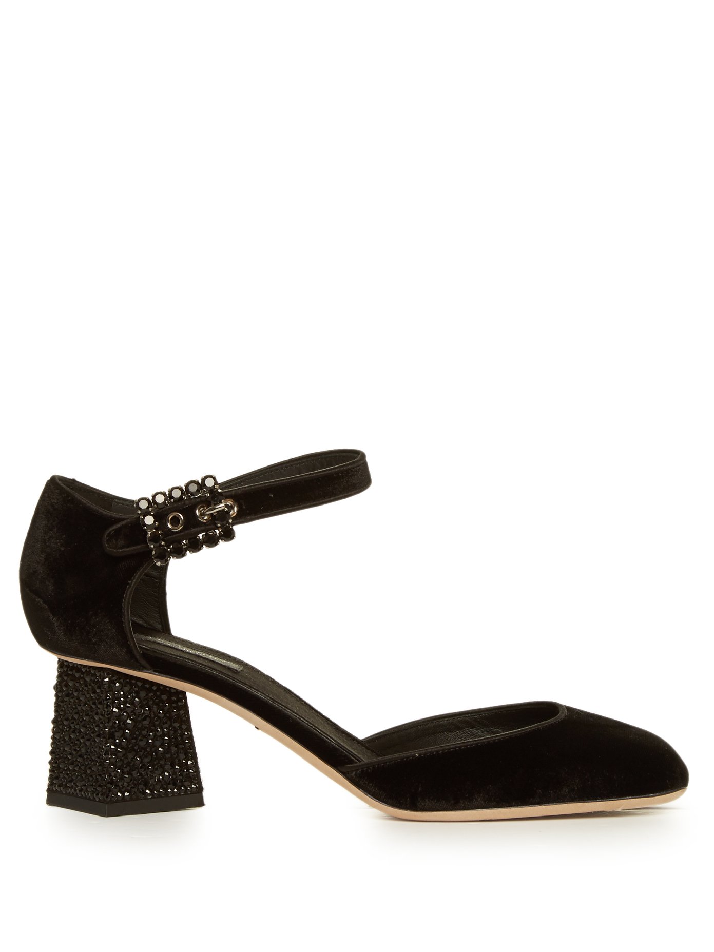 dolce and gabbana mary janes