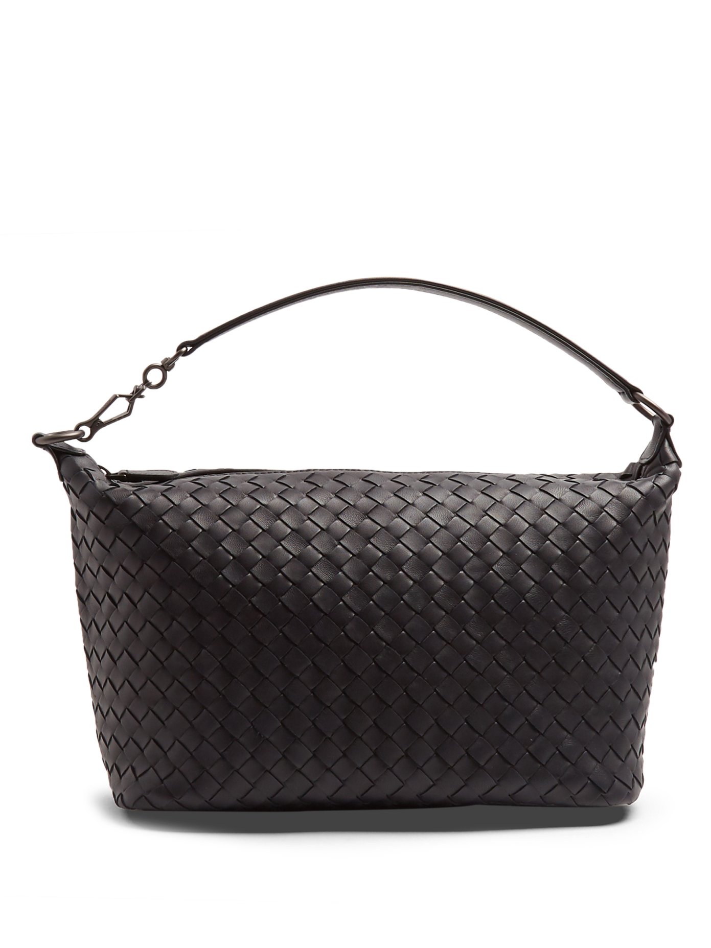 bottega small shoulder bag