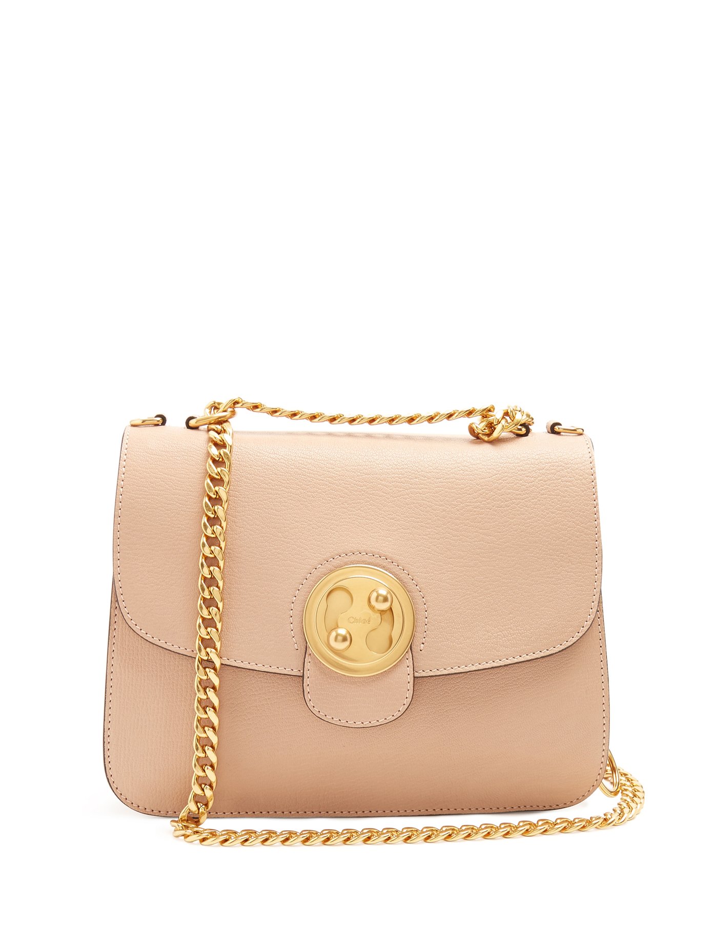 chloe mily bag