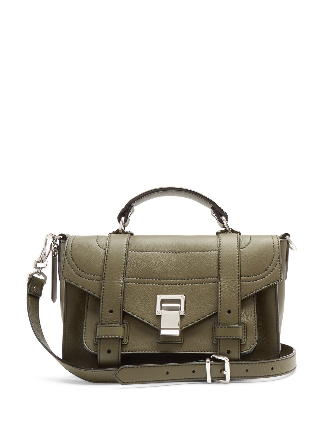 proenza schouler ps1 tiny