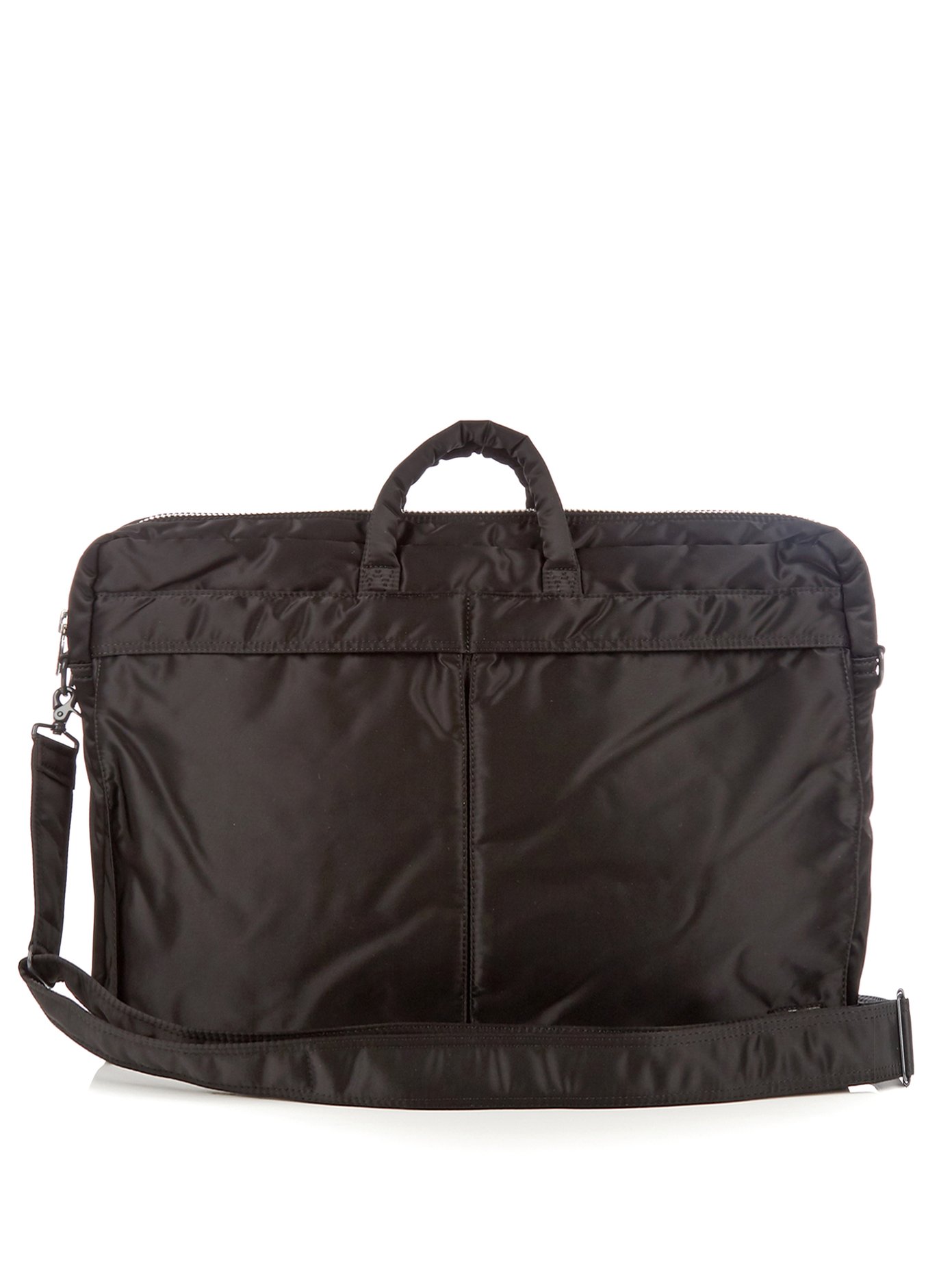 porter briefcase