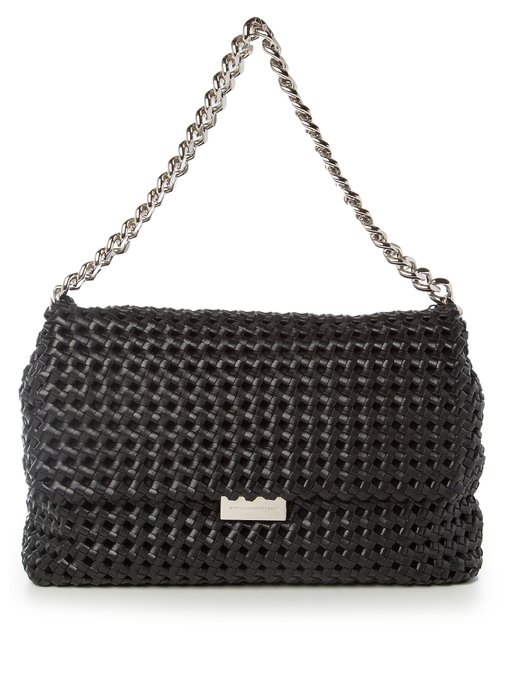 stella mccartney shoulder bag sale