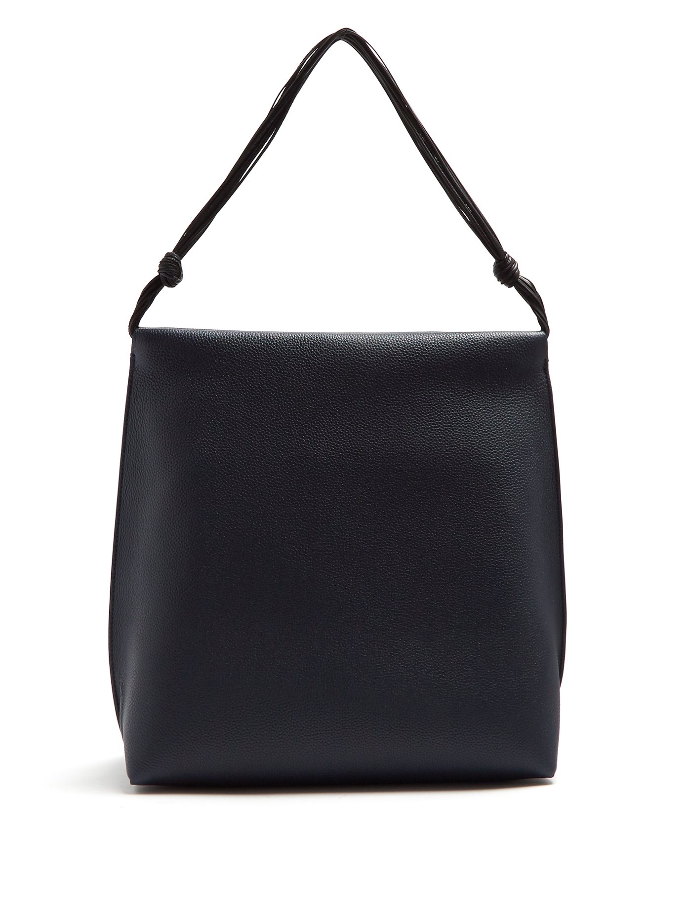 the row shoulder bag