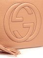Soho leather disco bag | Gucci | MATCHESFASHION UK
