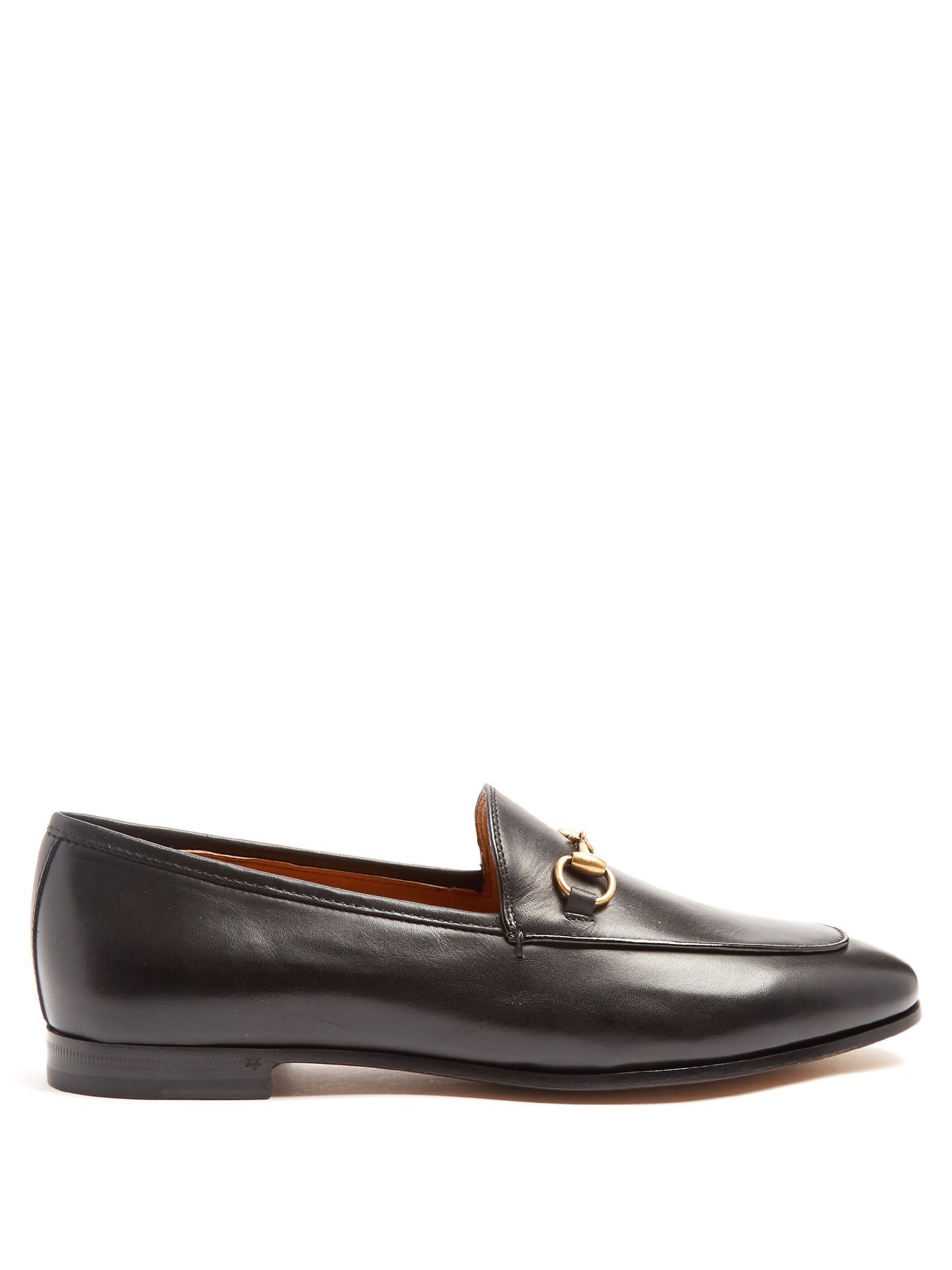 classic gucci loafers