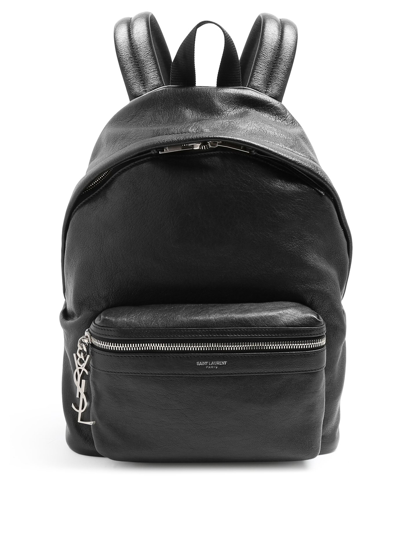 ysl backpack mini