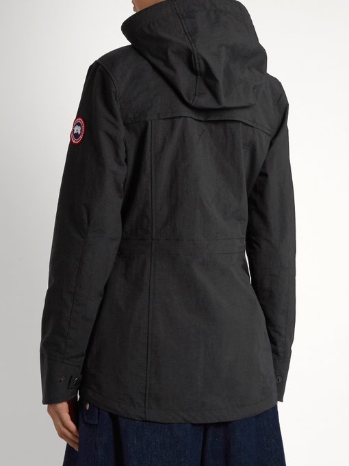 Reid nylon jacket | Canada Goose | MATCHESFASHION US