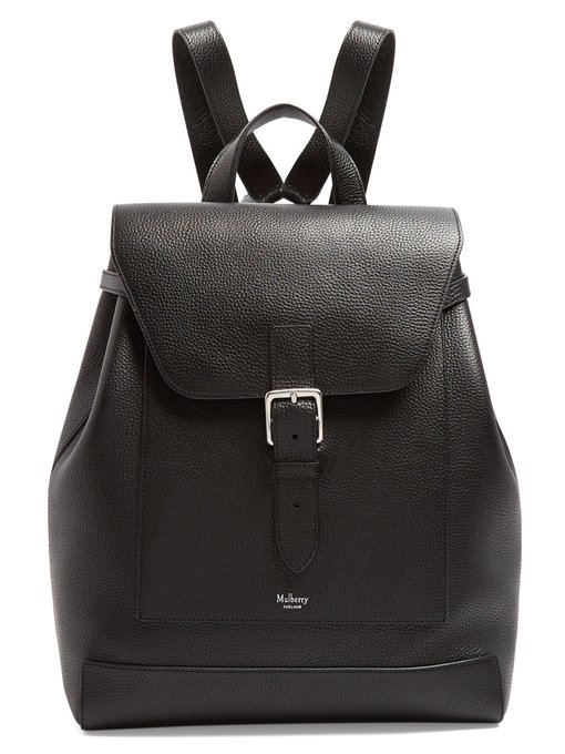 mulberry ladies backpack