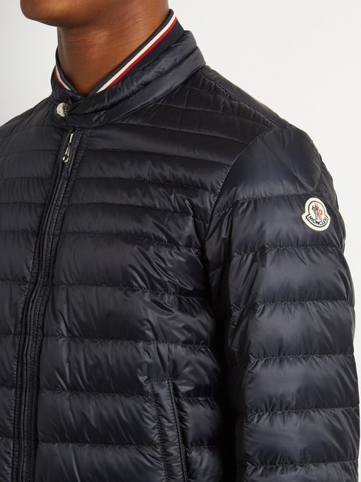 Garin quilted down jacket | Moncler 