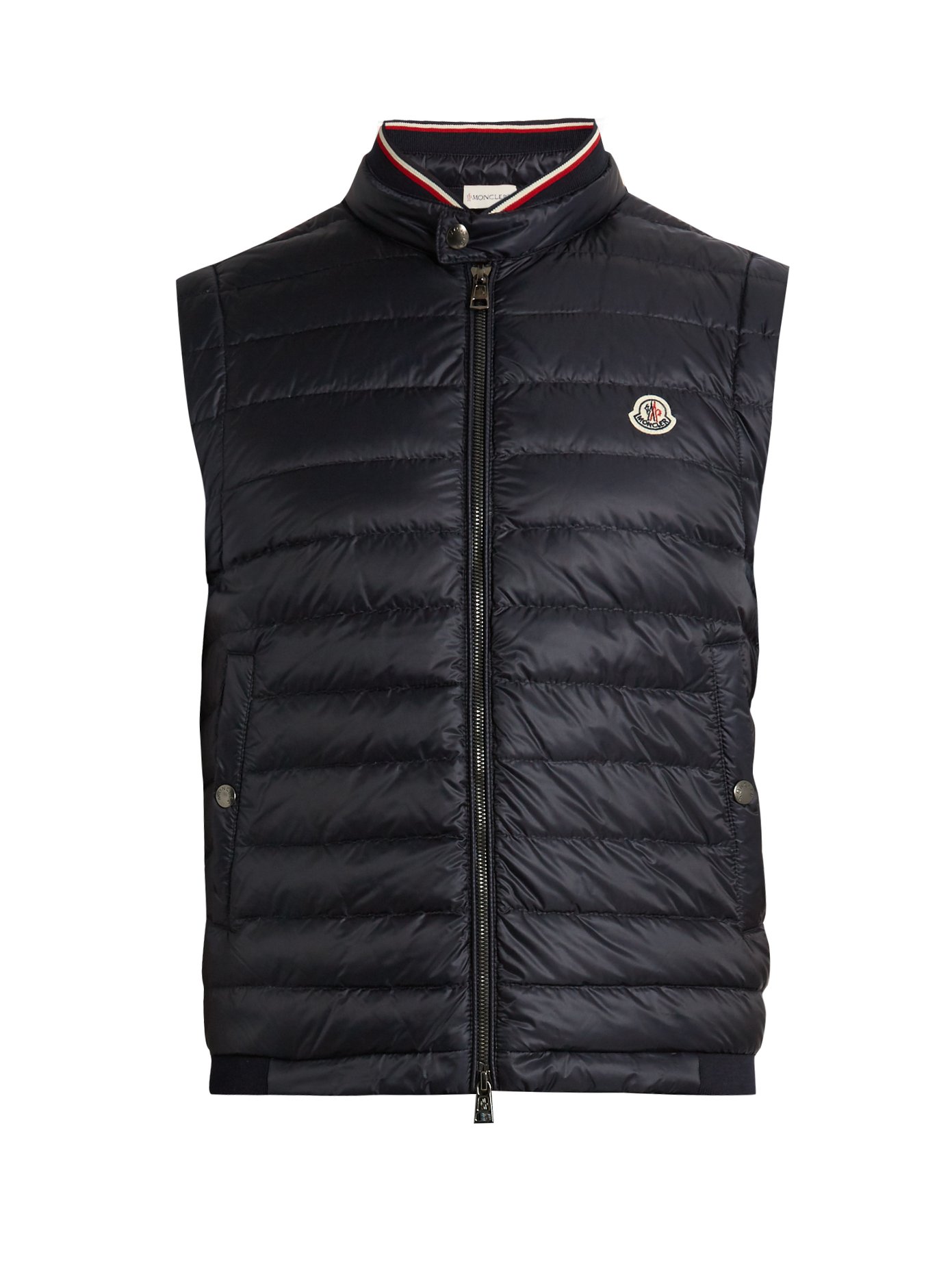 moncler maglia gilet