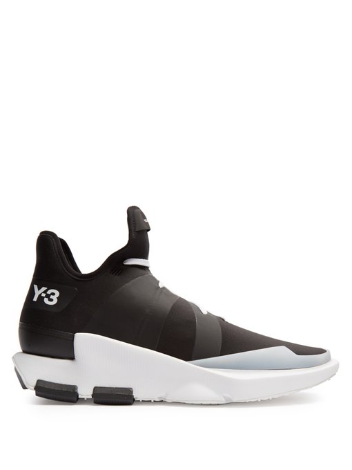 y3 low top trainers