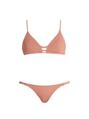 Sardinia bralette bikini | Melissa Odabash | MATCHESFASHION US