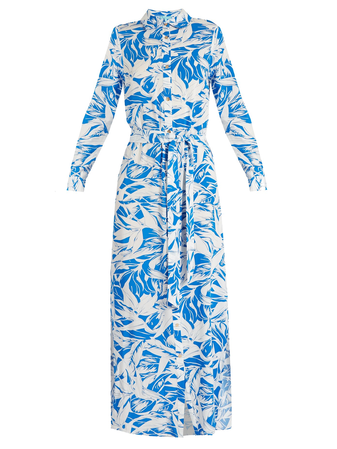 tropical maxi dress uk