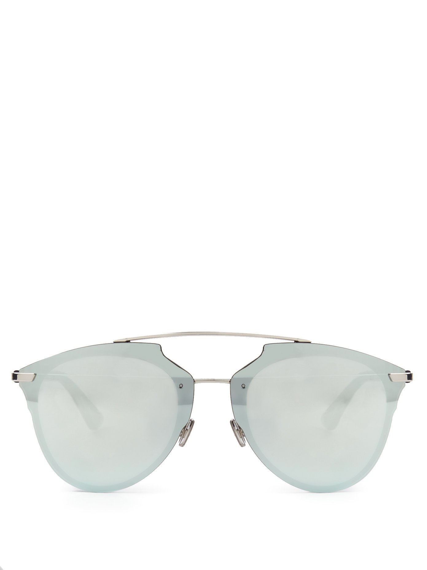 Reflected sunglasses | DIOR 