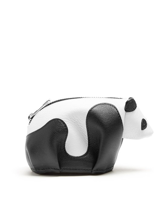 panda coin purse