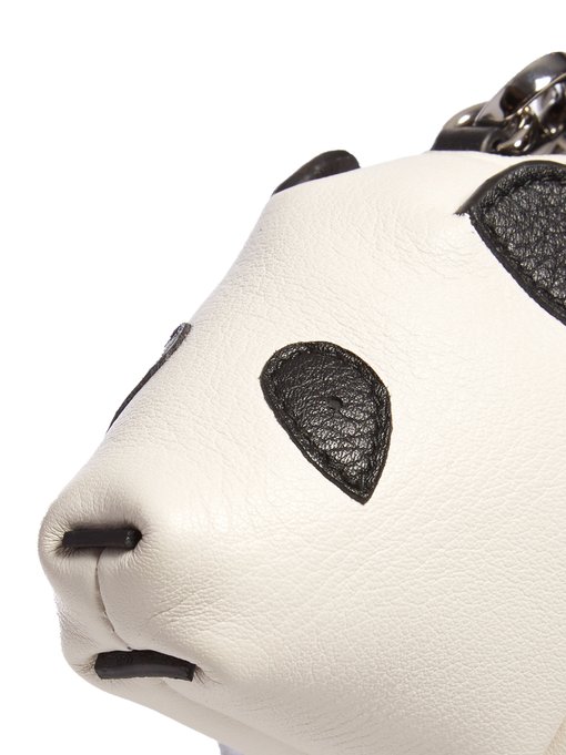 loewe panda bag