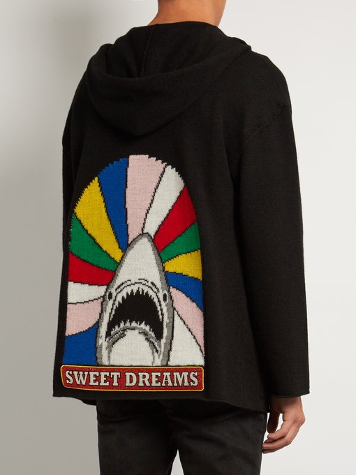 saint laurent sweet dreams hoodie