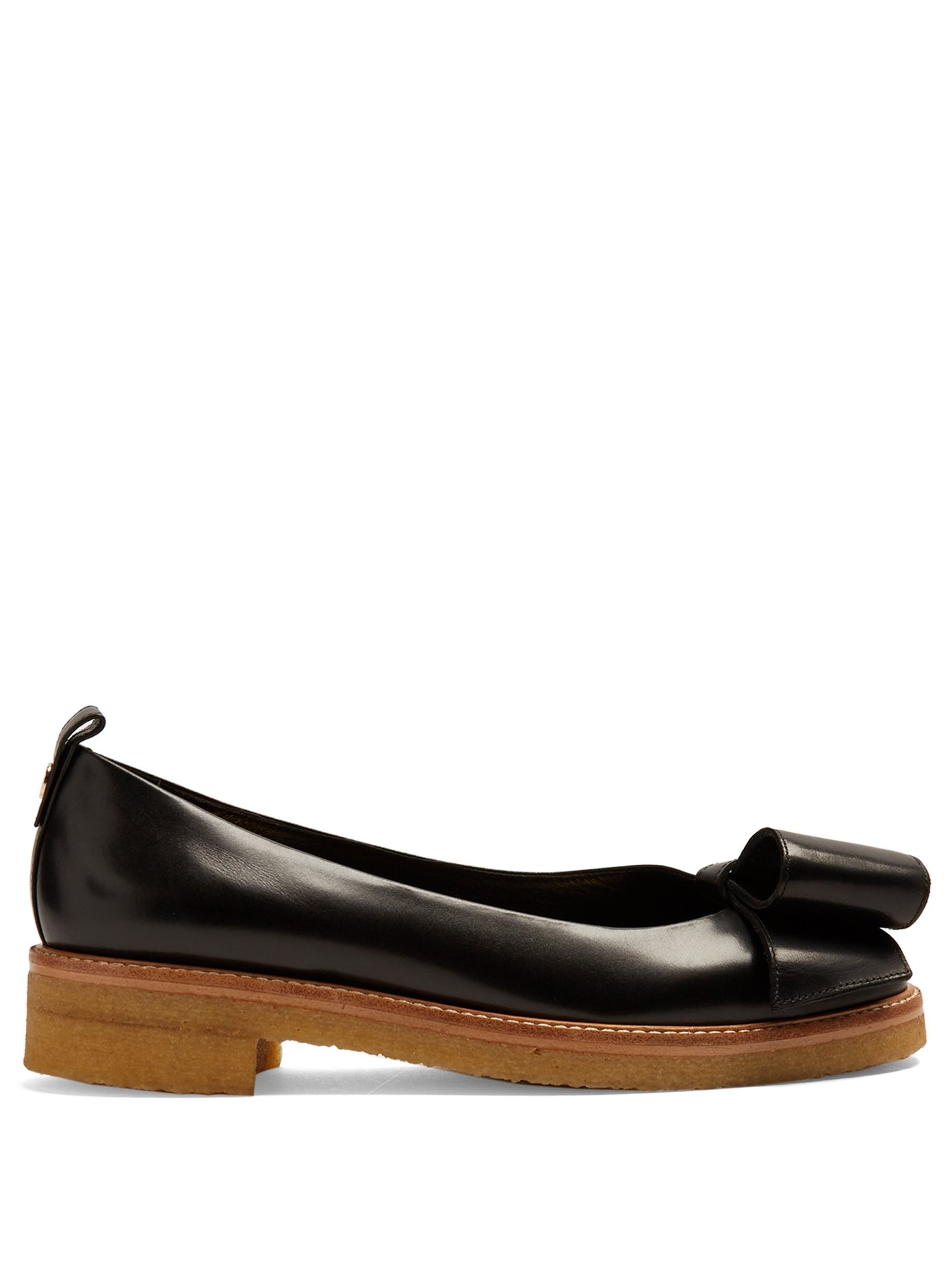 lanvin ballerinas sale