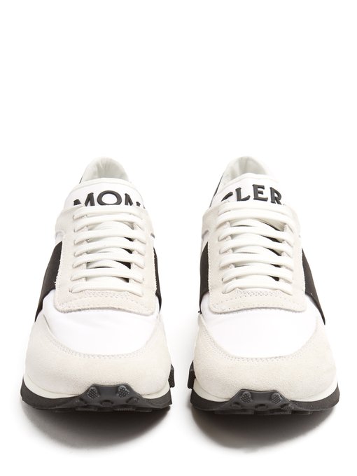 moncler louise trainers